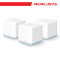 Sistema Wi-Fi Mesh Mercusys Halo H30 AC1200 Dual Band (3-Pack)