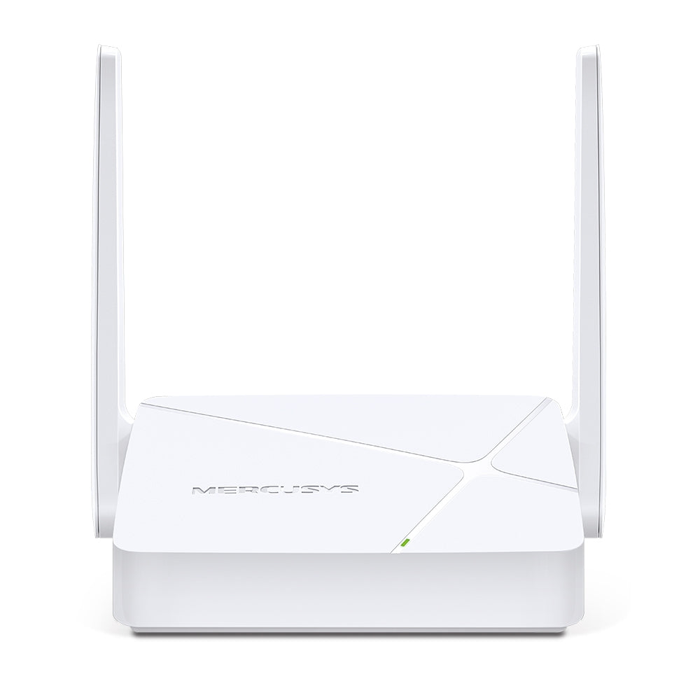 Router Wi-Fi Dual Band Mercusys MR20 AC750 Agile Config