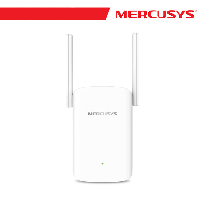 Range Extender WiFi 6 Mercusys ME60X AX1500 Dual Band