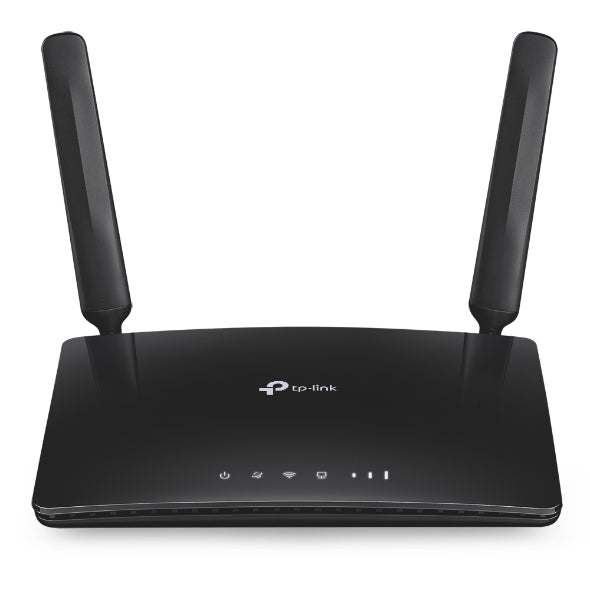Router 4G LTE TP-Link Archer MR200 AC750 Dual Band con SIM