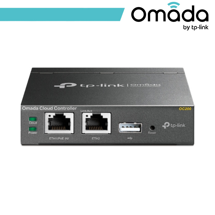 Controller Hardware TP-Link Omada OC200 SDN Gestione Centralizzata Rete