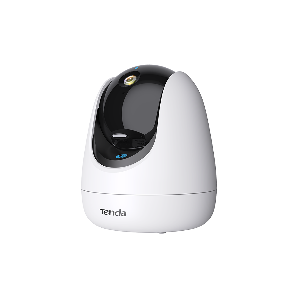 Telecamera Wi-Fi 6 Interno Tenda RP7 Pan/Tilt 5MP AI 360 Gradi
