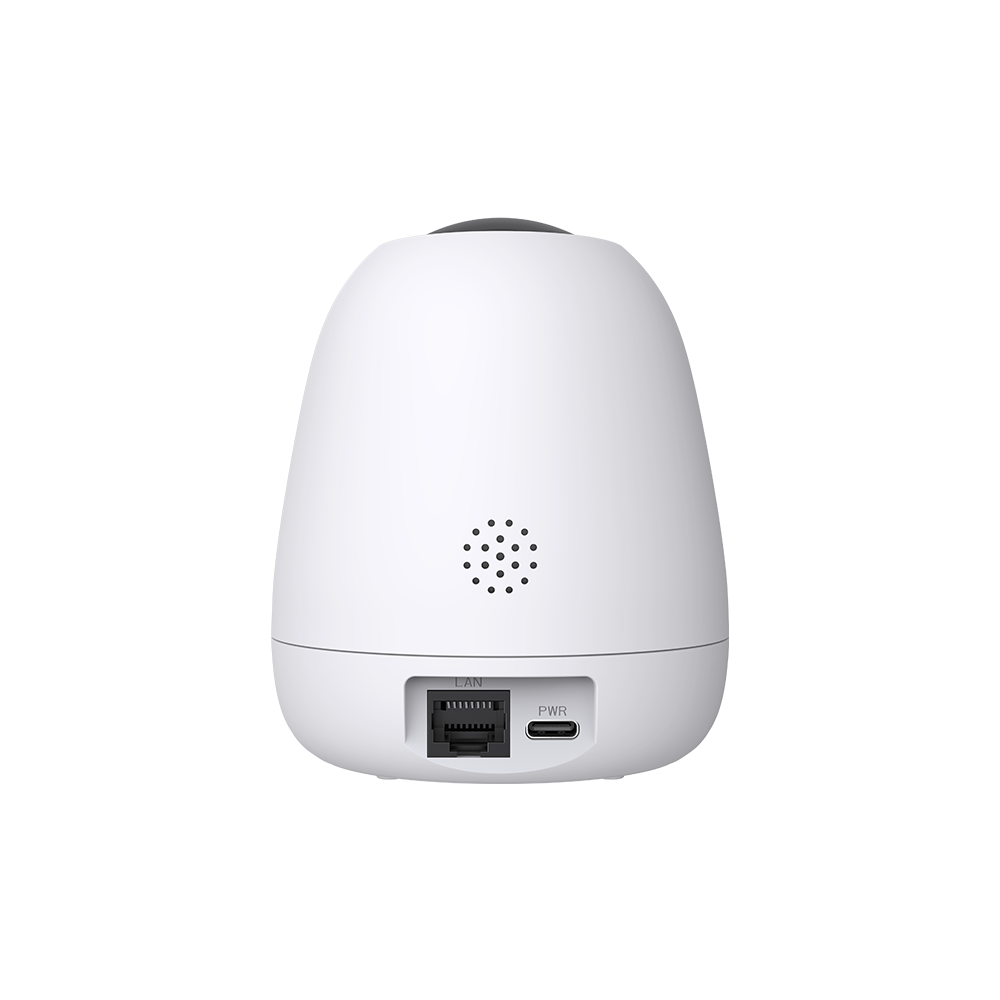 Telecamera Wi-Fi 6 Interno Tenda RP7 Pan/Tilt 5MP AI 360 Gradi