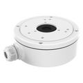 Scatola di Giunzione Hikvision DS-1280ZJ-S per Telecamere Turret