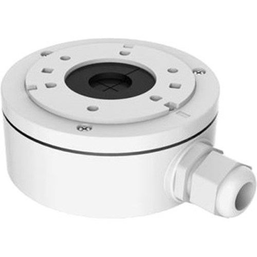 Scatola di Giunzione Hikvision DS-1280ZJ-XS per Telecamere Bullet