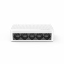 Switch Fast Ethernet 5 Porte Tenda S105 Mini Unmanaged
