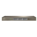Switch Gigabit 24 Porte Tenda TEG1024G v9.0 Unmanaged