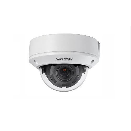Telecamera IP Dome Hikvision 4MP Varifocale Motorizzata DS-2CD1743G0-IZ
