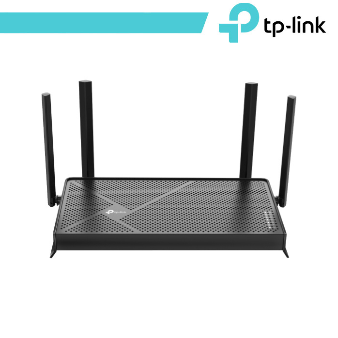 Router Wi-Fi 7 TP-Link Archer BE230 Dual-Band Alta Velocità