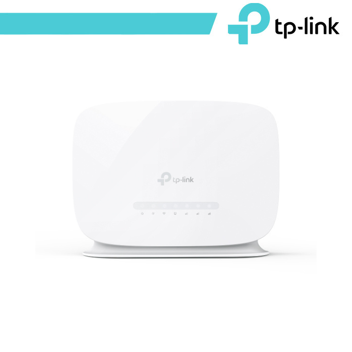 Router 4G+ LTE Cat6 TP-Link Archer MR515 AC1200 Gigabit