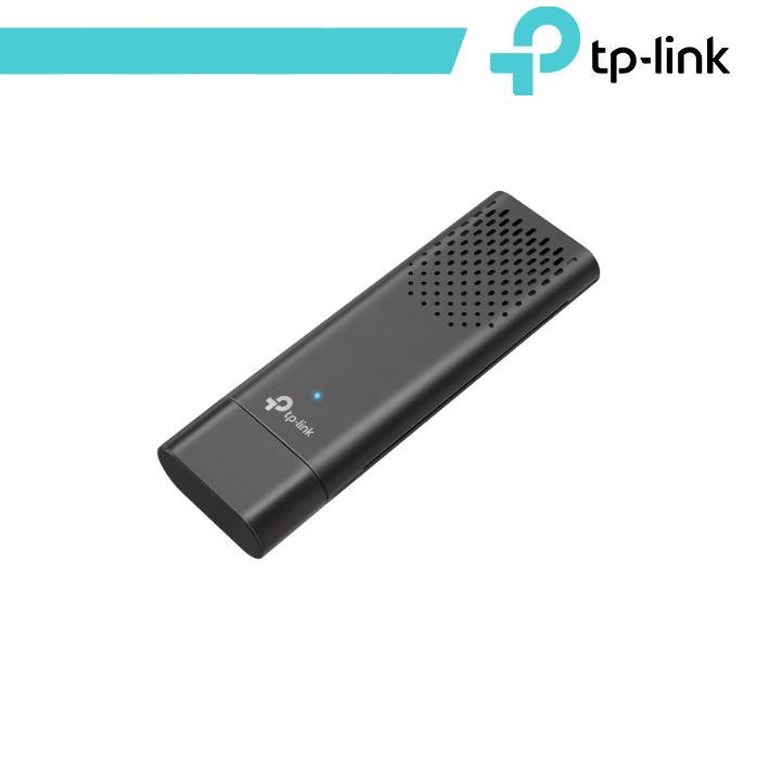 Adattatore USB Wi-Fi 6 AX1800 TP-Link Archer TX1800U Dual Band Wireless