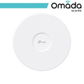 Access Point Wi-Fi 7 Tri-Band BE19000 Omada EAP783 Professional