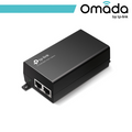 Iniettore PoE++ Gigabit Omada POE160S IEEE802.3af/at/bt
