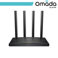 TP-Link Omada ER605W Router VPN Wi-Fi 6 AX3000 Gigabit Professionale