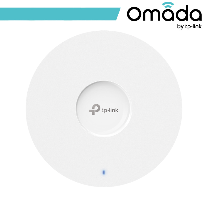 Access Point Wi-Fi 6 AX6000 TP-Link Omada EAP683 UR Indoor