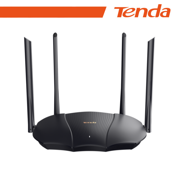 Router WiFi 6 Tenda TX9 Pro AX3000 Gigabit Dual-Band