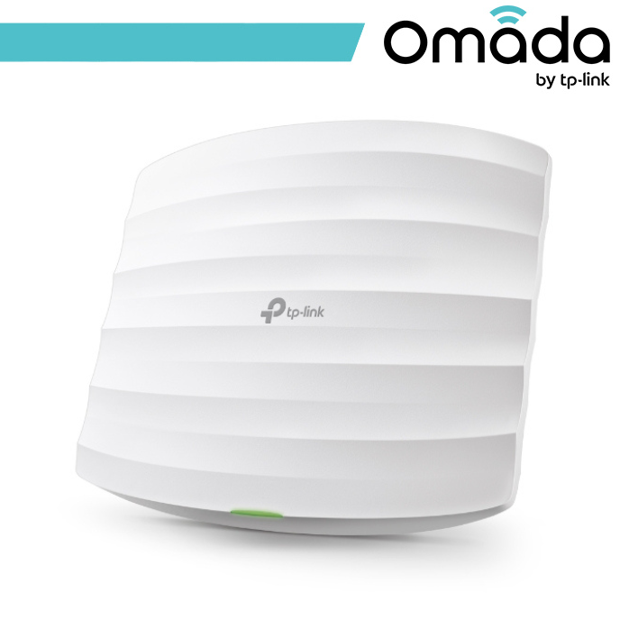 Access Point Wi-Fi AC1750 TP-Link Omada EAP245 Gigabit Dual Band