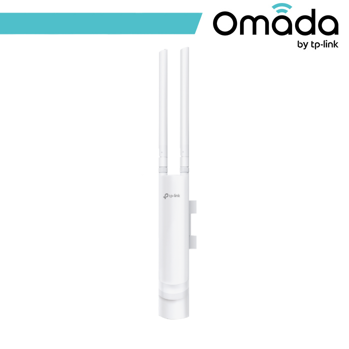 Access Point WiFi N300 Outdoor TP-Link Omada EAP110-Outdoor