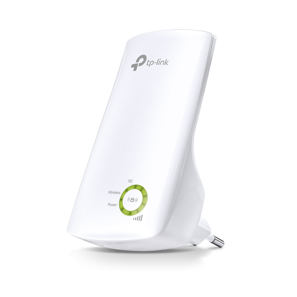 Range Extender WiFi TP-Link TL-WA854RE N300 Pocket 2 Antenne