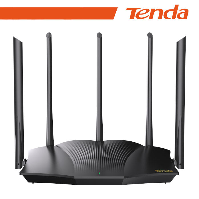 Router WiFi 6 Tenda TX12 Pro AX3000 Gigabit Dual-Band
