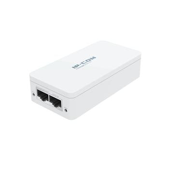 Iniettore PoE Gigabit 30W IEEE 802.3at/af IP-COM PSE30G-AT
