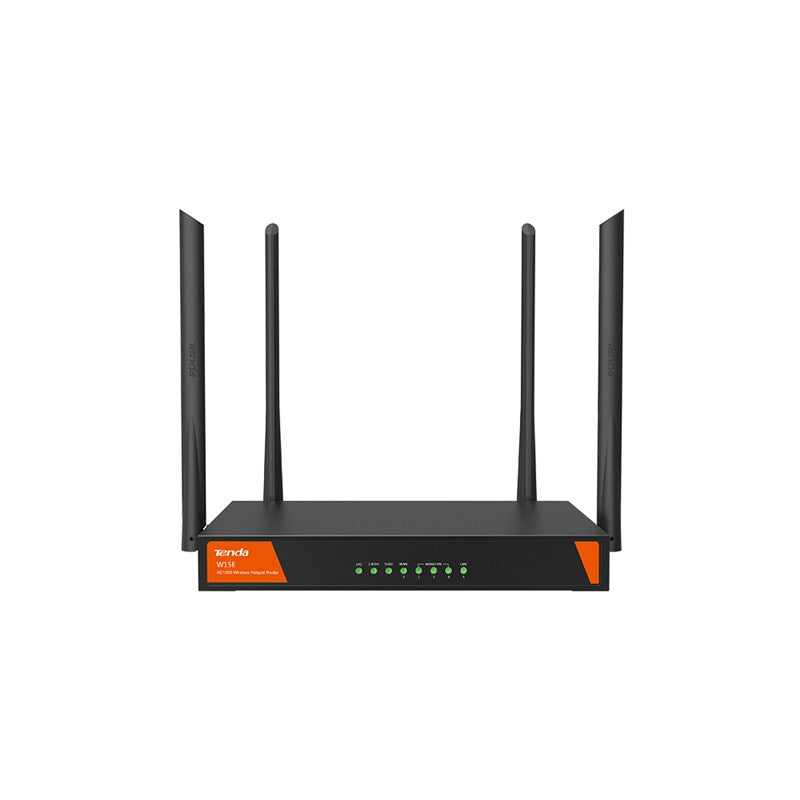 Router WiFi Tenda W15E AC1200 Business Dual Band