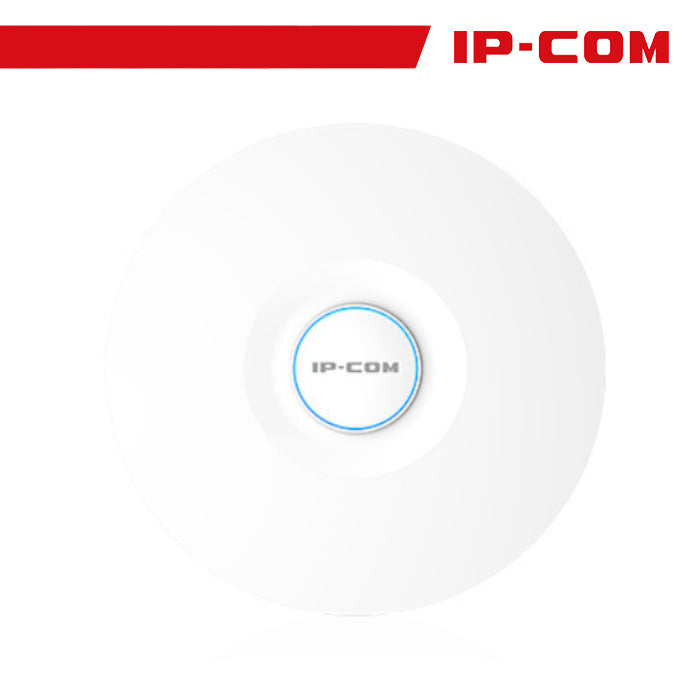 Access Point WiFi 6 IP-COM PRO-6-LR AX3000 Long Range Professionale