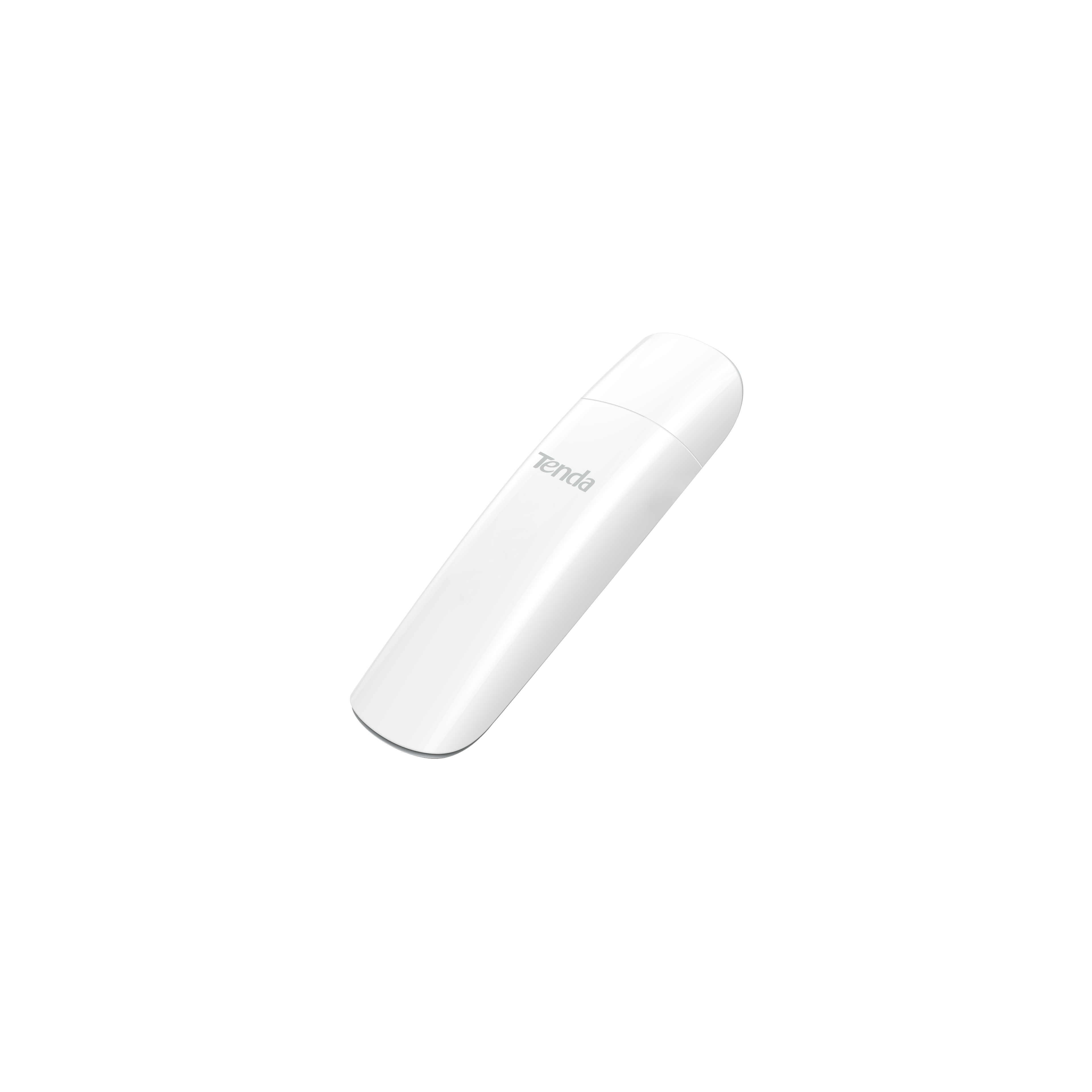 Adattatore USB WiFi 6 Tenda U18 AX1800 Dual Band per PC e Notebook