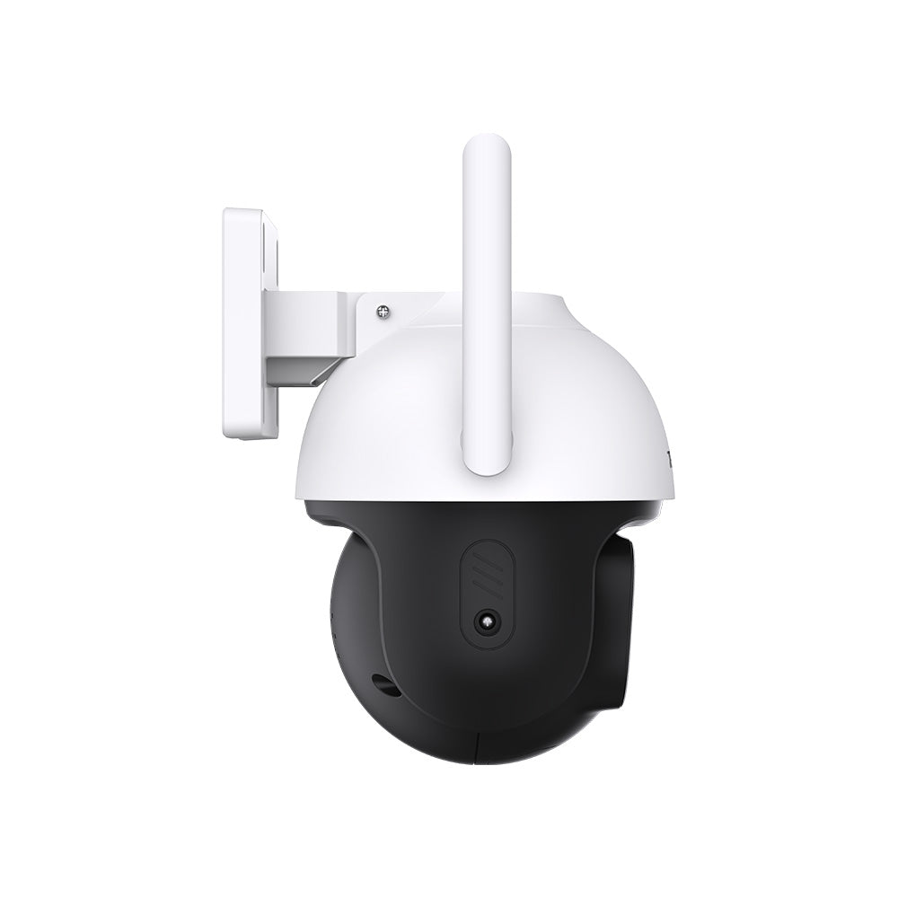 Telecamera Wi-Fi 6 Esterno Tenda RH3 WCA Pan/Tilt 3MP AI IP66