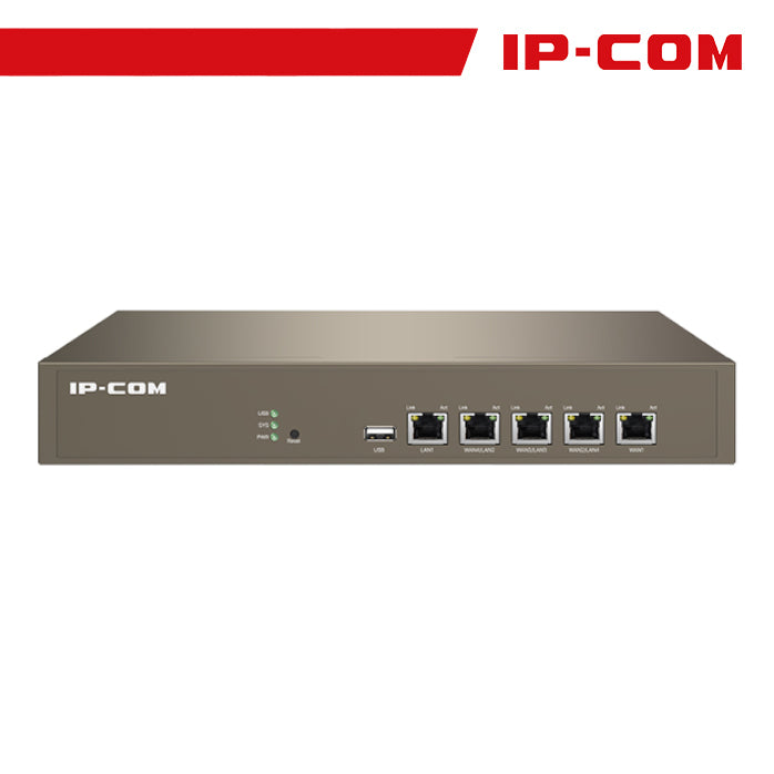 Access Point WiFi N300 IP-COM M30 Managed da Soffitto