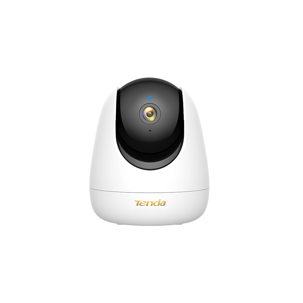 Telecamera Wi-Fi 6 Interno Tenda RP7 Pan/Tilt 5MP AI 360 Gradi