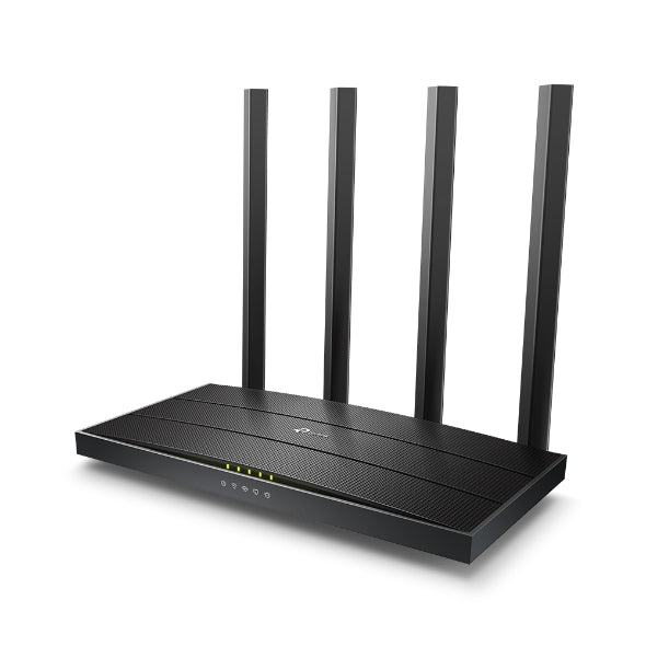 Router Wi-Fi AC1900 TP-Link Archer C80 Dual Band Gigabit