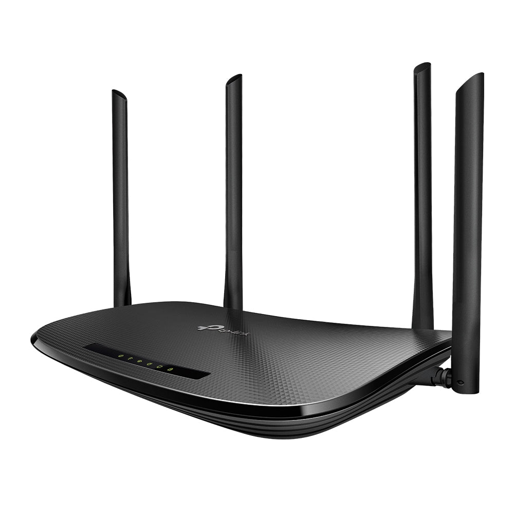 Router 5G Wi-Fi 6 TP-Link EC223-G5 AX3000 MU-MIMO Dual Band