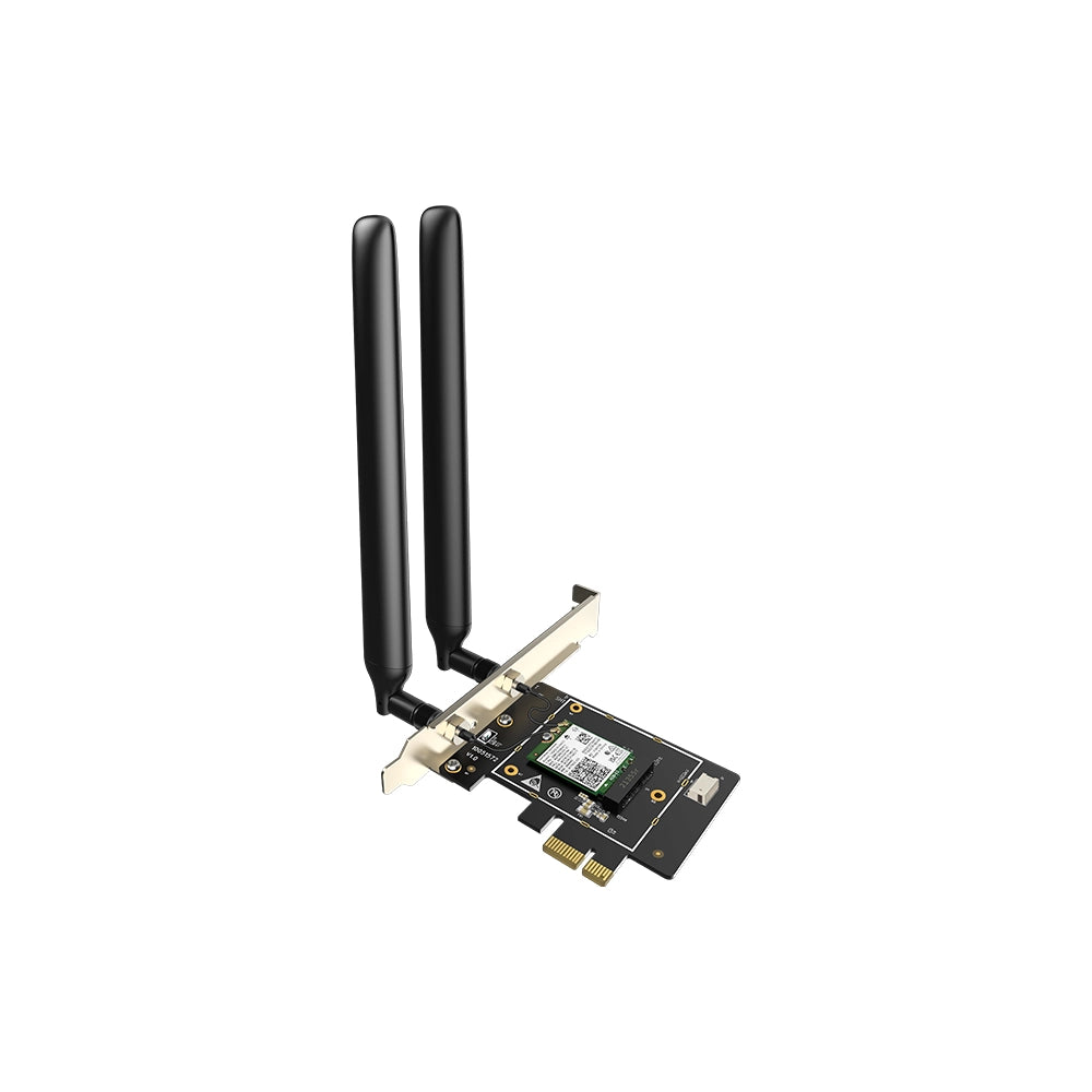 Adattatore USB-C a Gigabit Ethernet Tenda E33