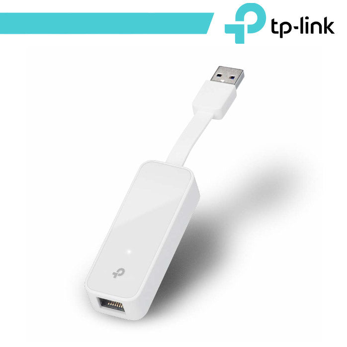 Adattatore USB 3.0 a LAN Gigabit 1000Mbps TP-Link UE300