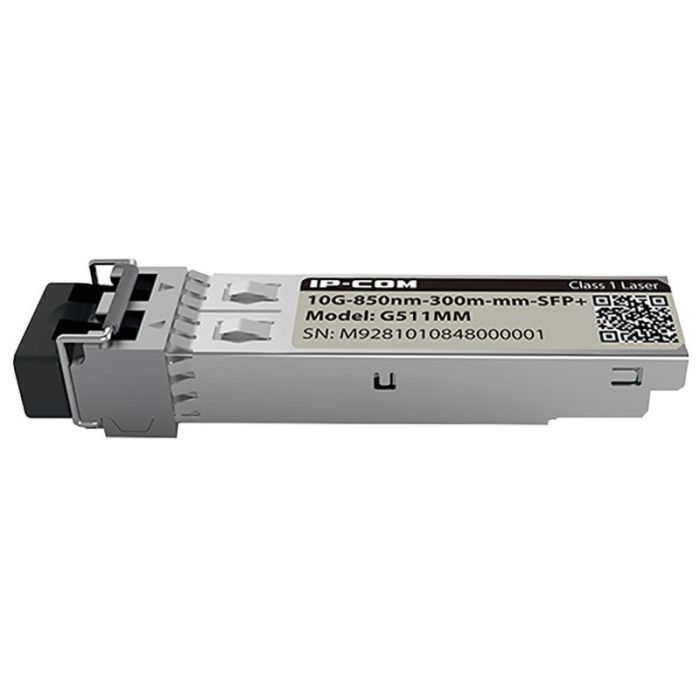 Modulo SFP Gigabit Multimodale IP-COM G511MM 1000Base-SX Fibra Ottica