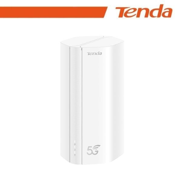 Router 5G SIM Tenda 5G01 Wi-Fi 6 AX1500 Dual-Band