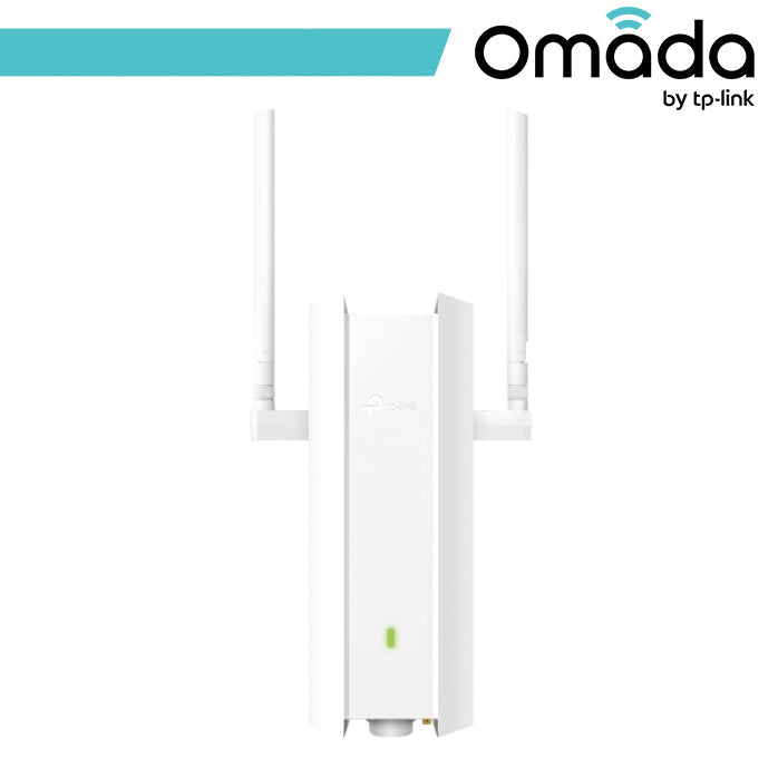 Access Point WiFi 6 Outdoor TP-Link Omada EAP625-Outdoor AX1800