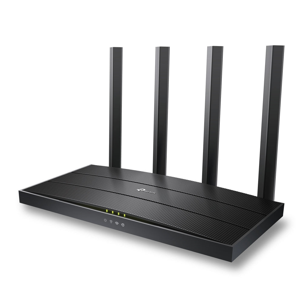 Router Wi-Fi 6 TP-Link Archer AX12 AX1500 per Fibra FTTH FTTB