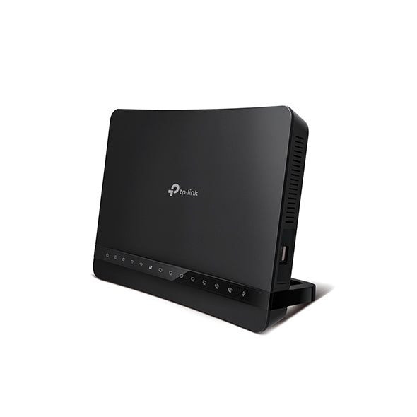 Modem Router VDSL FTTC TP-Link Archer VR1200v VoIP AC1200