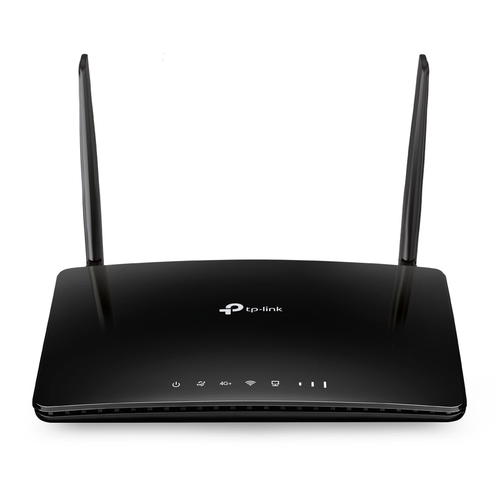Router 4G+ LTE Cat6 TP-Link Archer MR500 AC1200 Dual Band