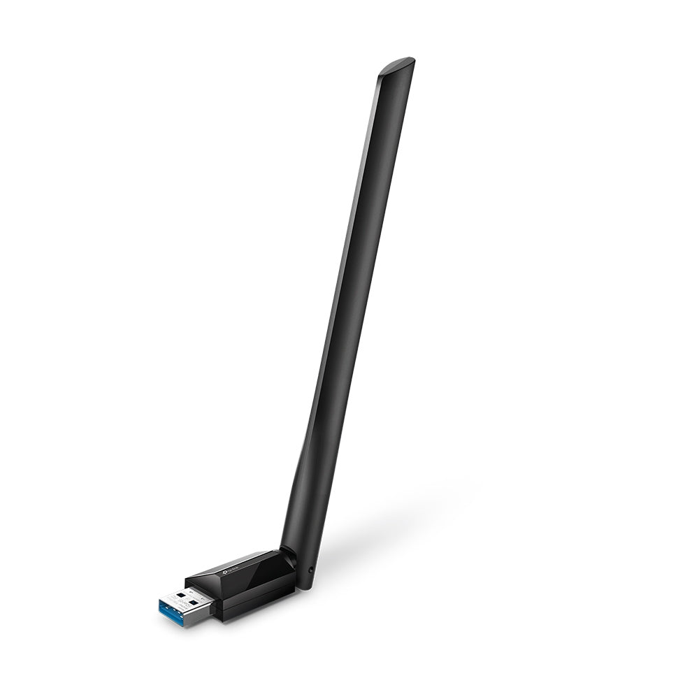 Adattatore USB 3.0 Wi-Fi AC1300 TP-Link Archer T3U Plus High Gain