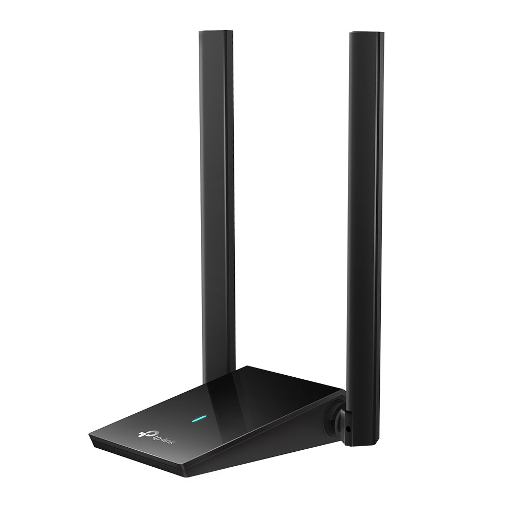 Adattatore USB Wi-Fi 6 AX1800 TP-Link Archer TX20U Plus High Gain Dual Band