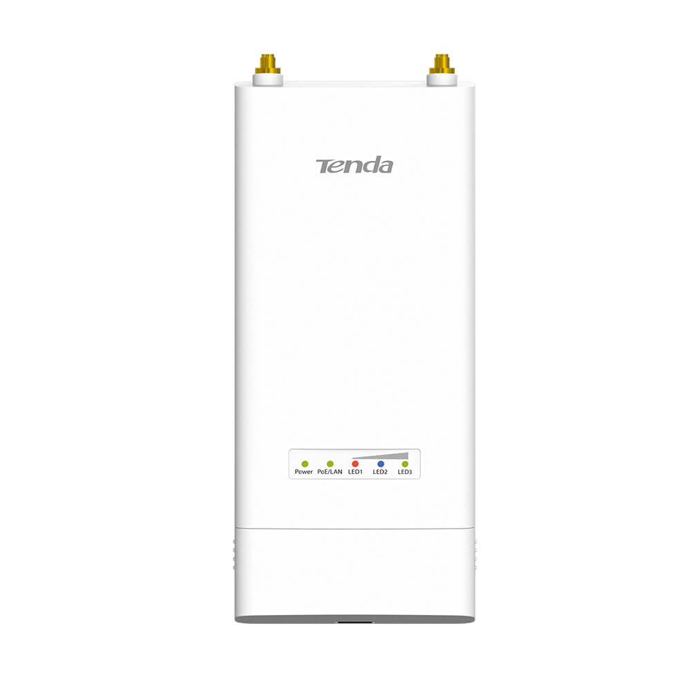 Access Point Outdoor Tenda B6 5GHz Basestation Wireless Long Range