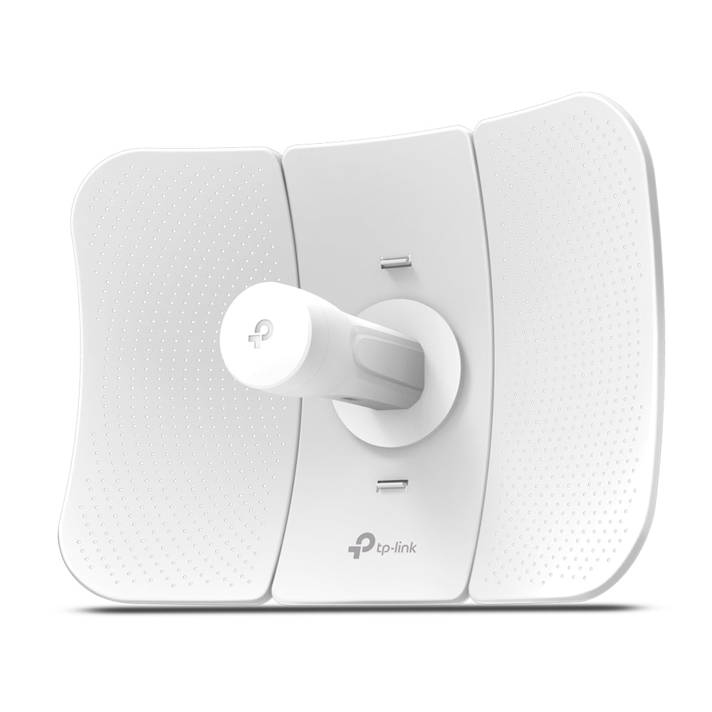CPE Outdoor WiFi 5GHz 23dBi TP-Link CPE605 Direzionale 20km