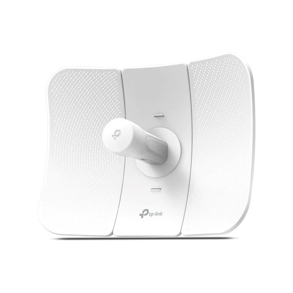 CPE Outdoor WiFi 5GHz 23dBi TP-Link CPE710 AC867 30km