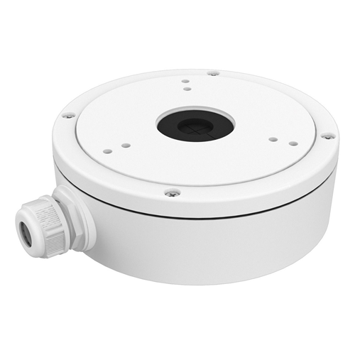 Scatola di Giunzione Hikvision DS-1280ZJ-M per Telecamere Turret
