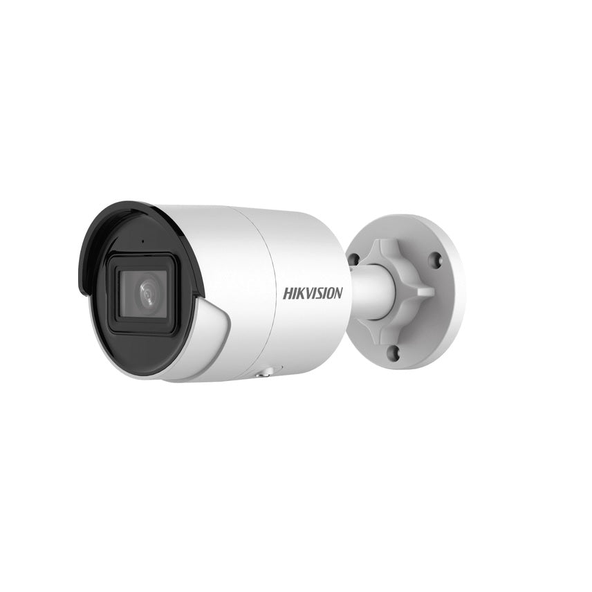Telecamera IP Bullet Hikvision 4MP AcuSense 2.8mm DS-2CD2046G2-I