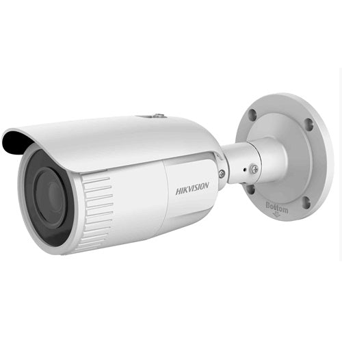 Telecamera IP Bullet Hikvision 4MP Varifocale Motorizzata DS-2CD1643G0-IZ