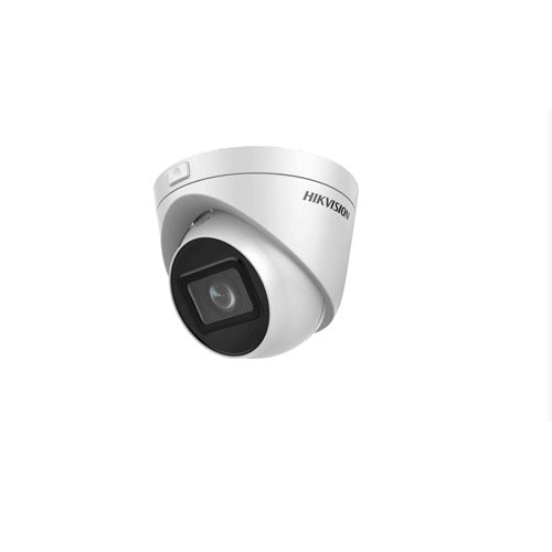 Telecamera IP Turret Hikvision 4MP Varifocale Motorizzata DS-2CD1H43G0-IZ